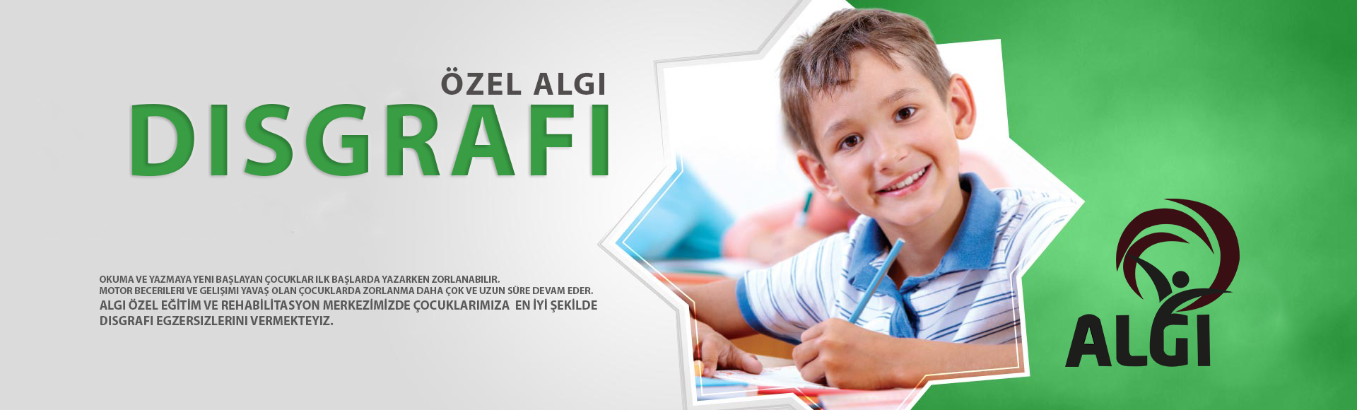 Disgrafi