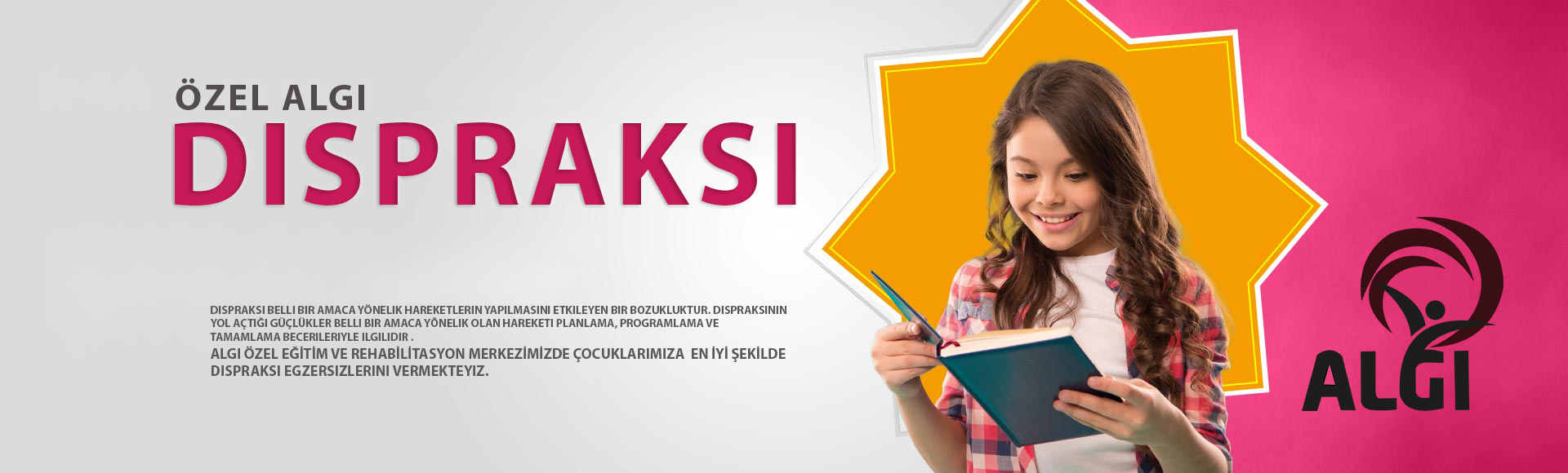 Dispraksi