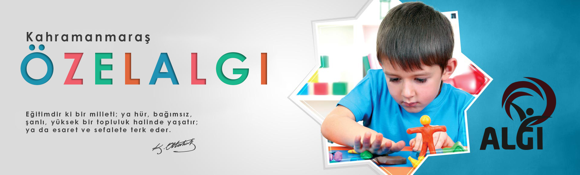 Özel Algı Eğitim